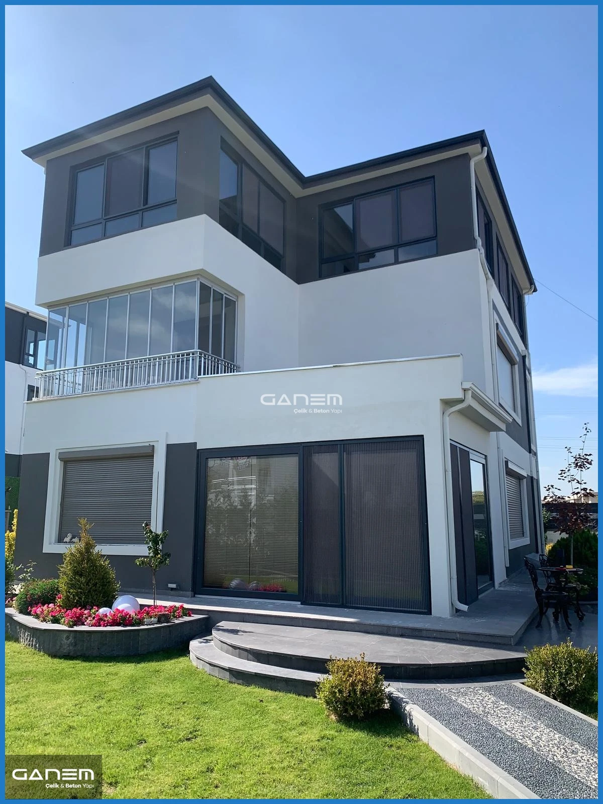 Yapı Eki